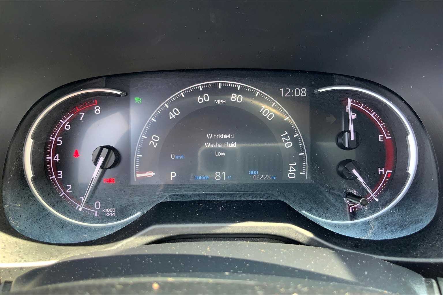 2024 Toyota RAV4 LE photo 22