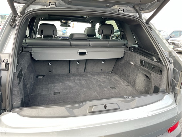 2024 BMW X5 - Image 25