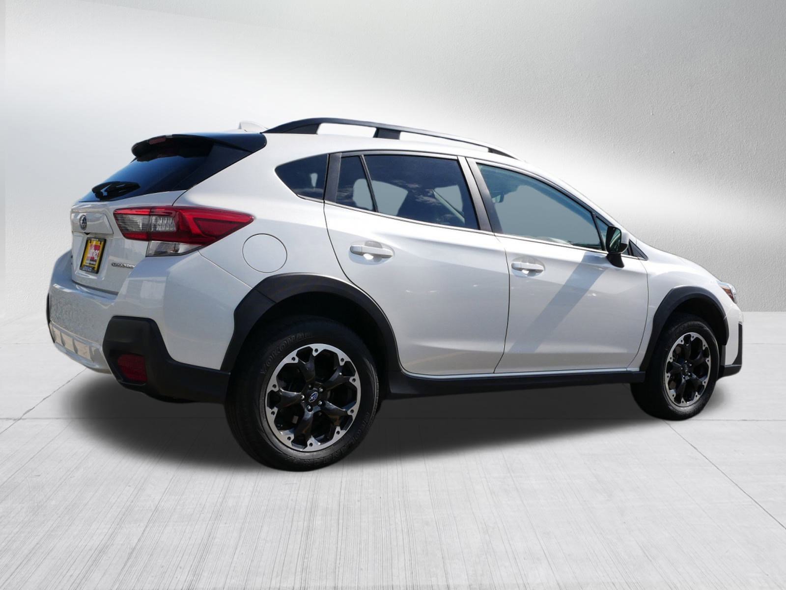 2023 Subaru Crosstrek Premium photo 6