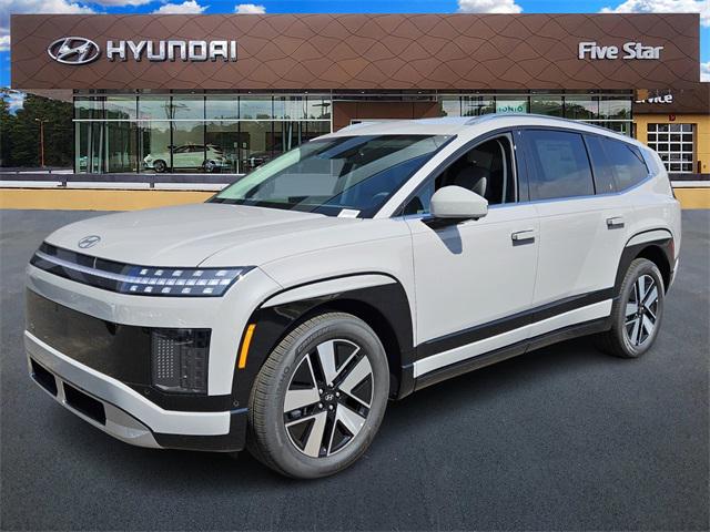 2026 Hyundai Ioniq SEL photo 2