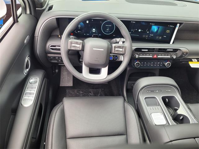 2026 Hyundai Palisade Calligraphy photo 7