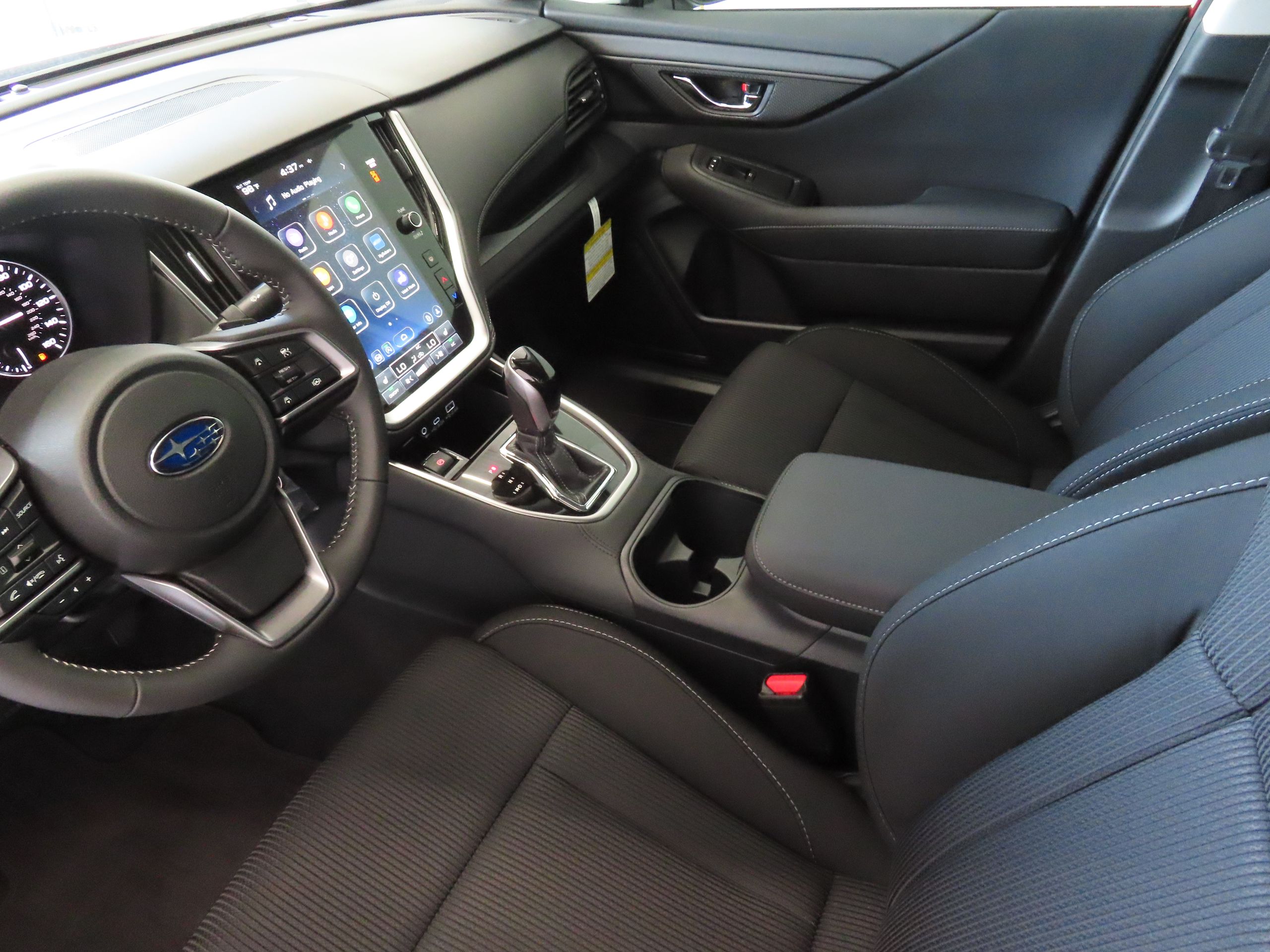 2025 Subaru Legacy Premium photo 18