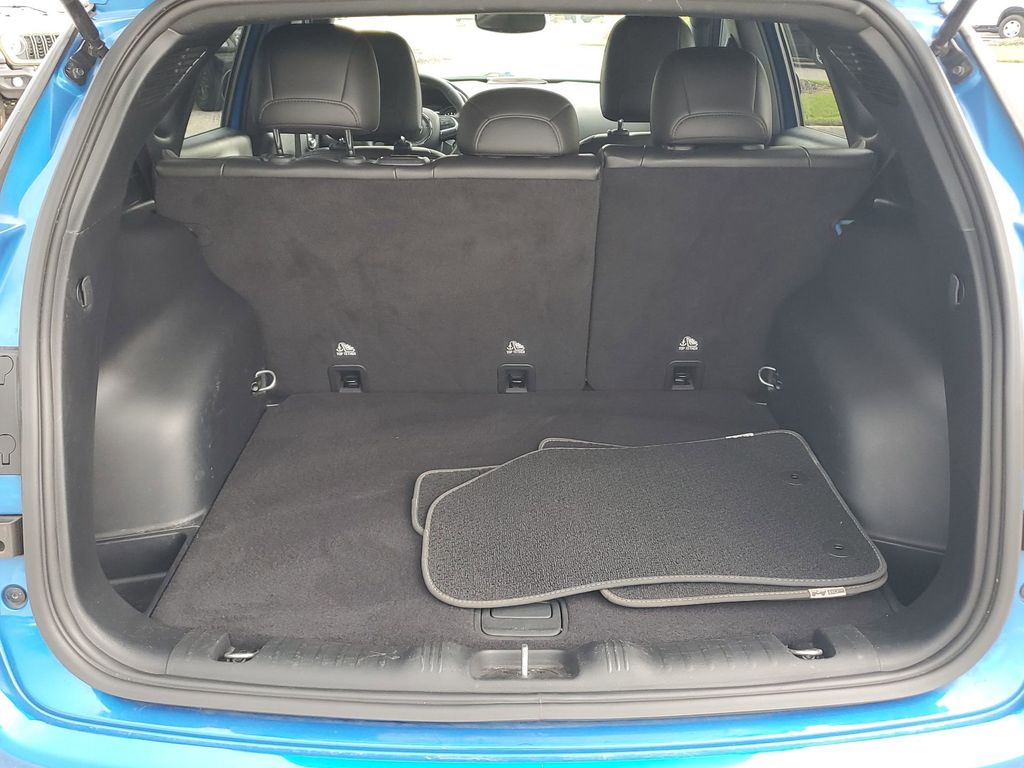 2021 Jeep Compass Special Edition photo 21