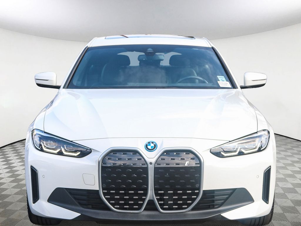 2023 Bmw i4 eDrive35 photo 2