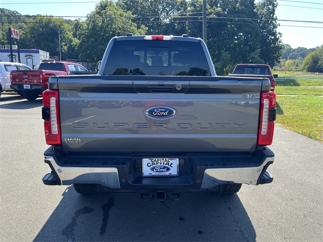 2024 Ford F-250 photo 4
