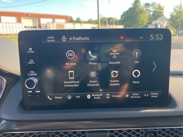 2023 Acura Integra A-Spec photo 25