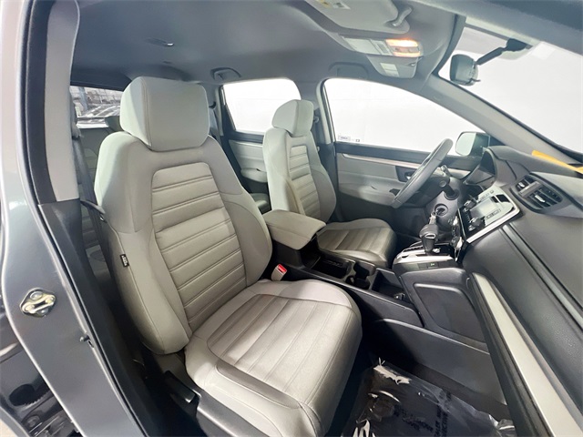 2017 Honda CR-V LX photo 22