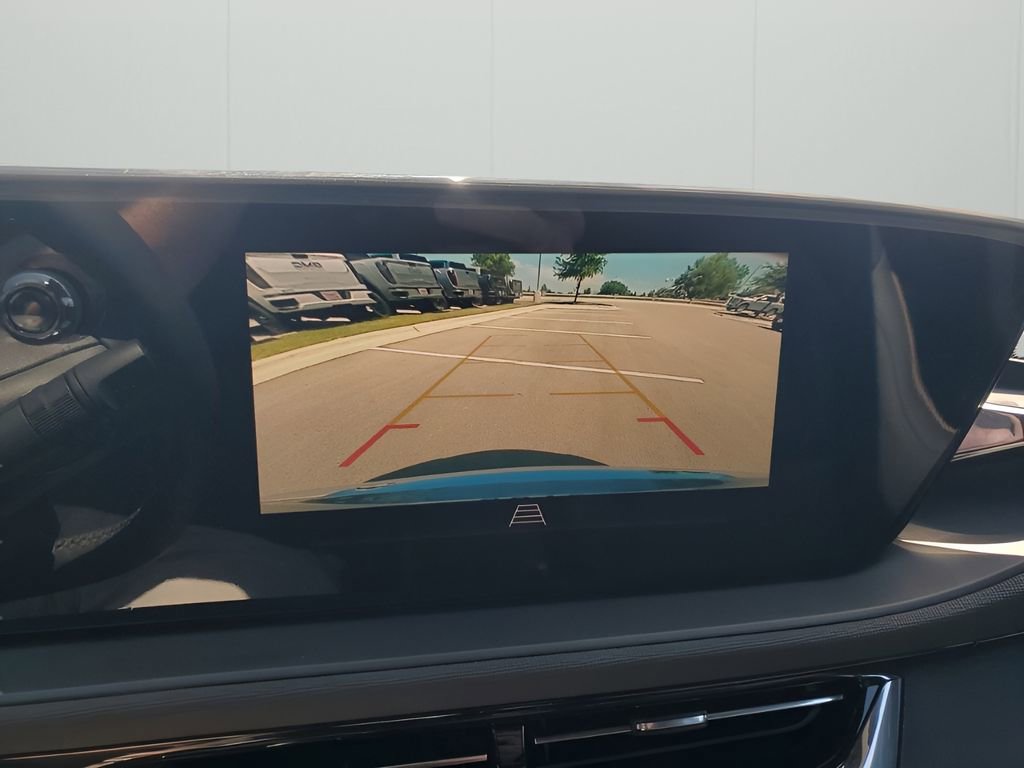 2025 Buick Envista Avenir photo 41