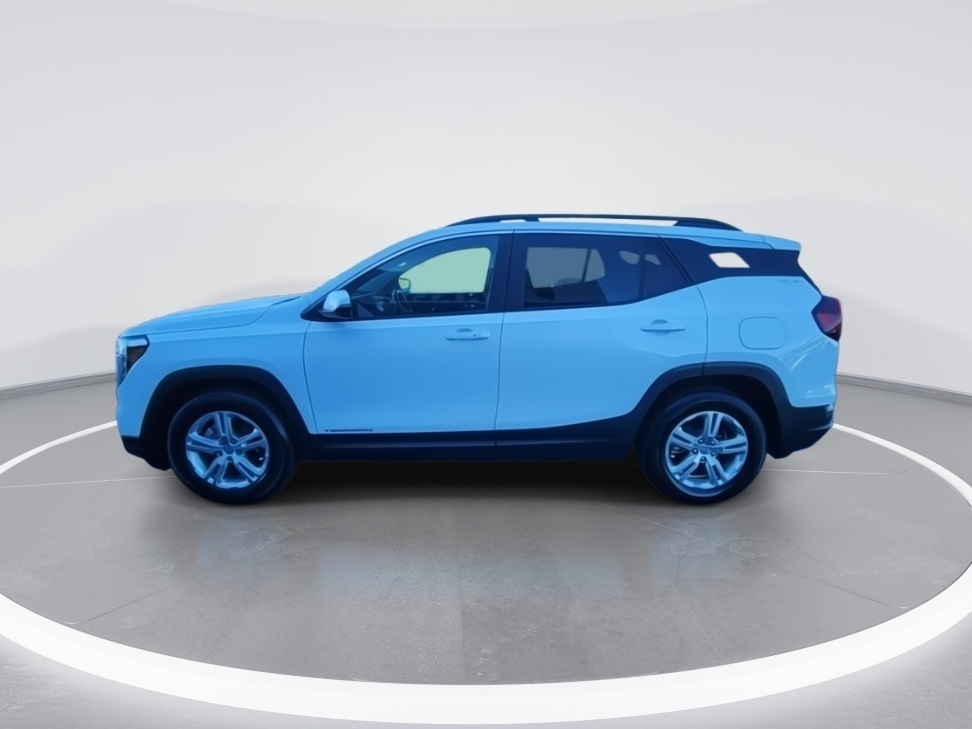 2024 Gmc Terrain SLE photo 4