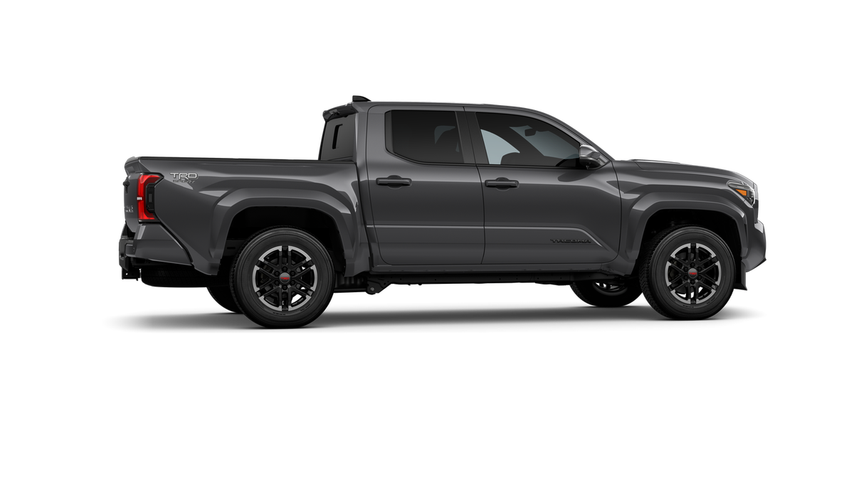New 2025 Underground Toyota TRD Sport image 12