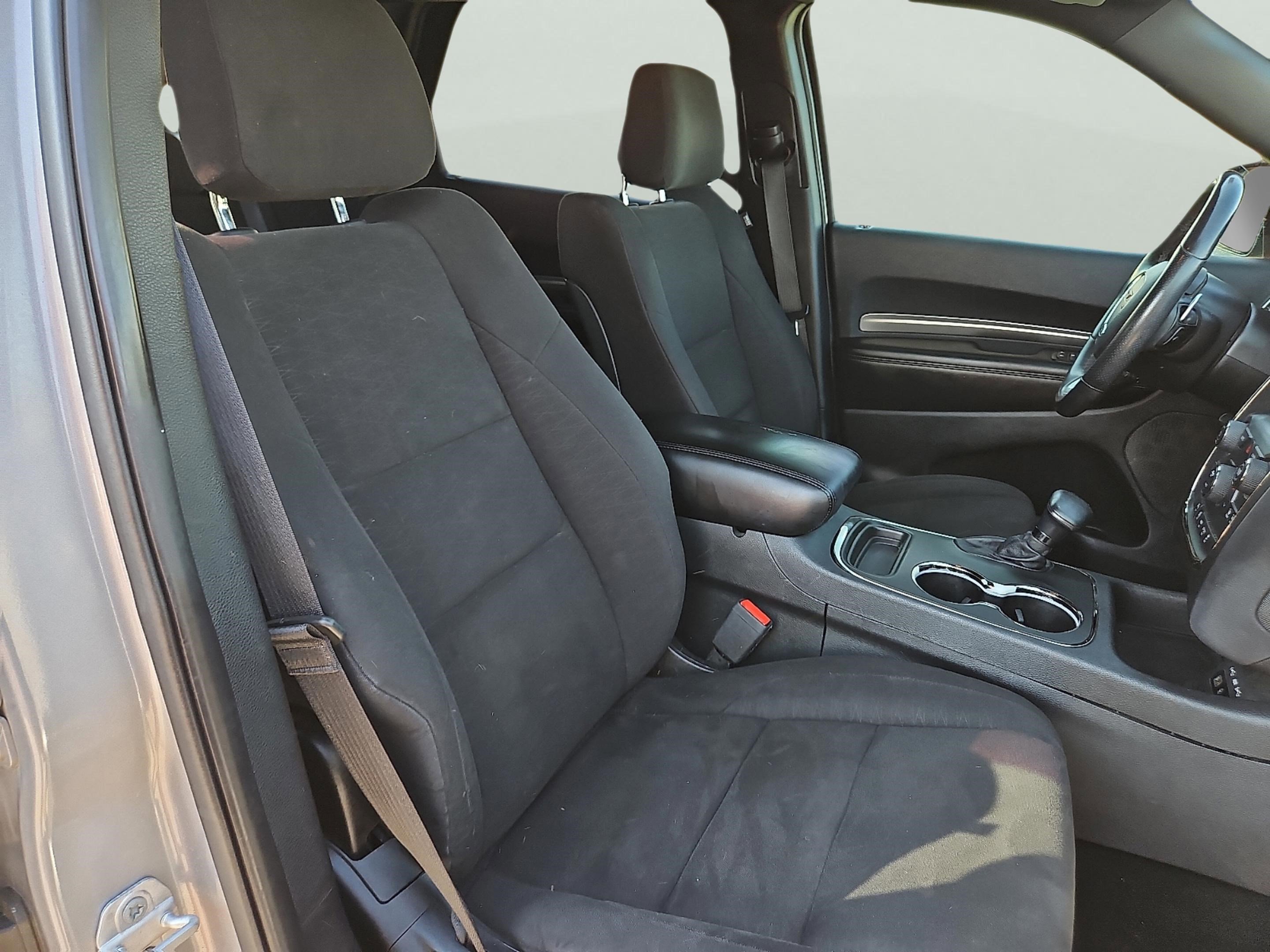 2019 Dodge Durango GT photo 19