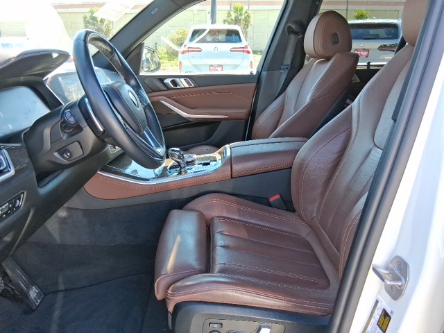 2022 Bmw X5 sDrive40i photo 13