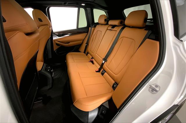 2022 Bmw X3 xDrive30i photo 11