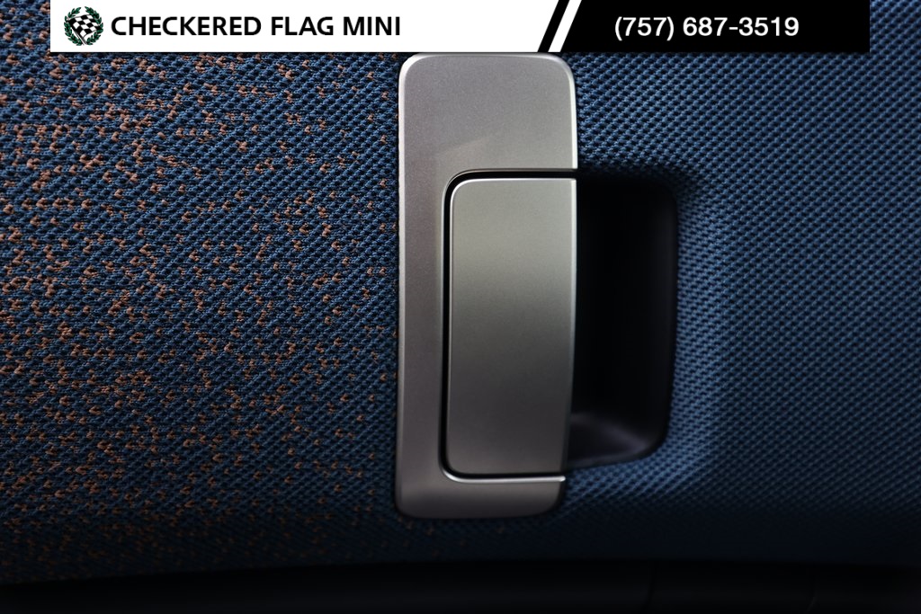 2025 Mini Cooper S ALL4 photo 15