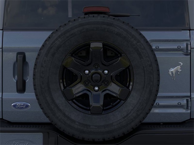2025 FORD BRONCO - Image 49