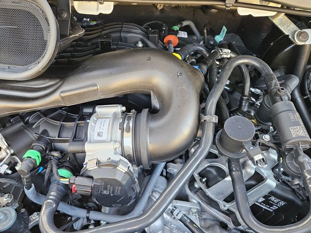 2024 Ford Transit photo 9