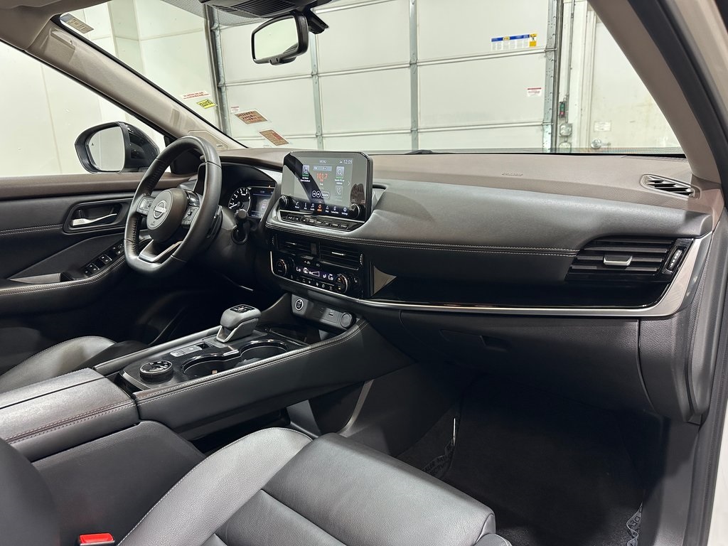 2023 Nissan Rogue SL photo 29