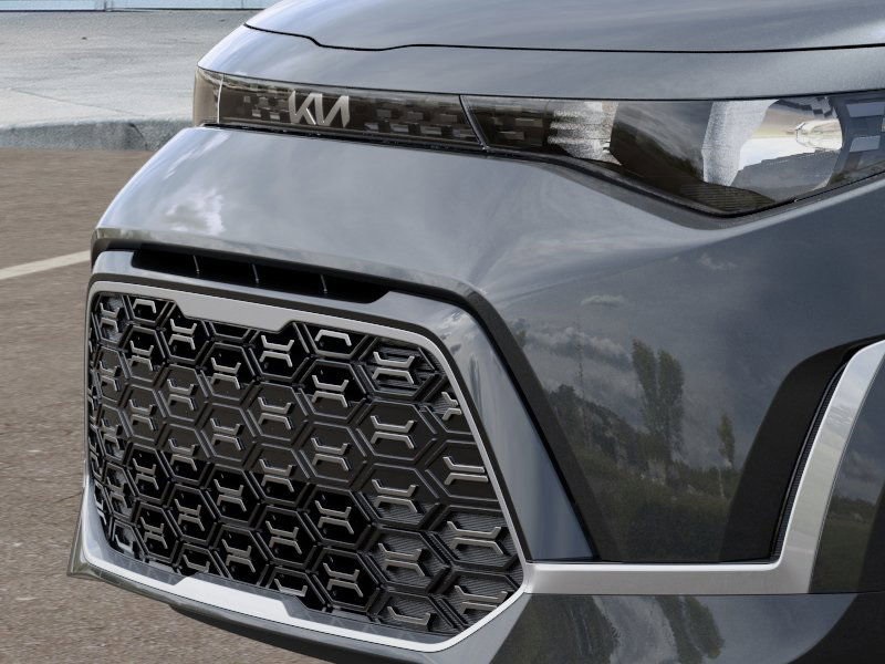 2025 Kia Soul GT-Line photo 4