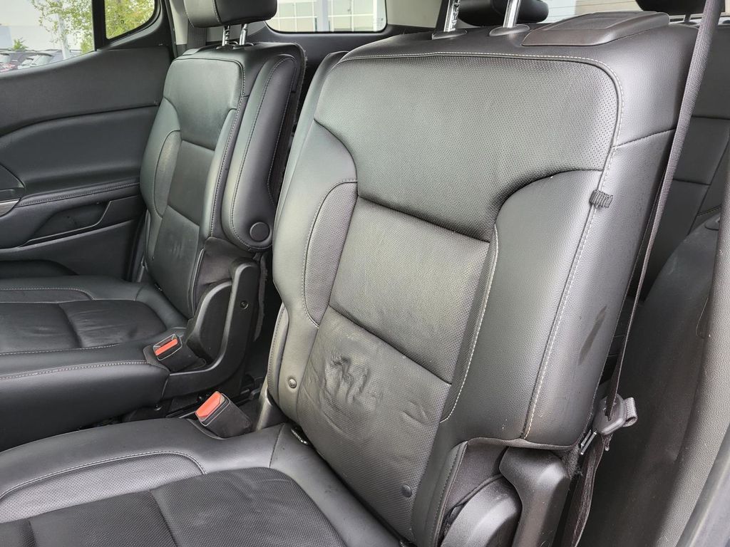 2020 Gmc Acadia SLT photo 14