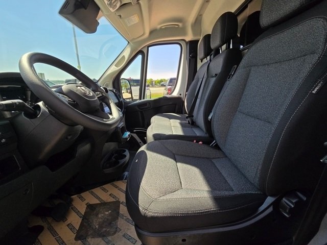 2025 Ram ProMaster 3500 photo 9