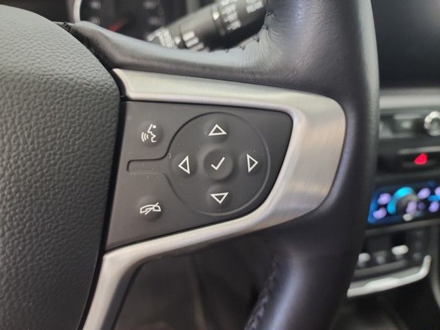 2021 Gmc Terrain SLE photo 16