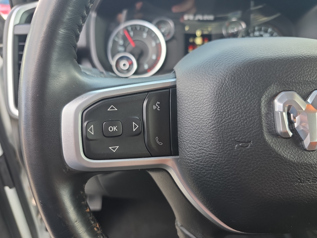 2024 Ram 2500 Big Horn photo 9