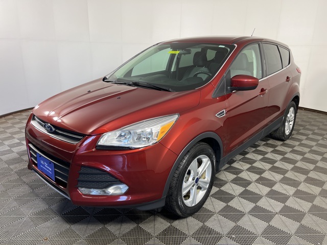 2016 Ford Escape SE photo 3
