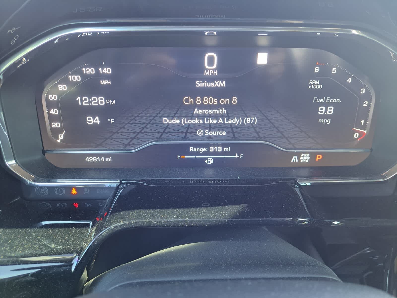 2023 Gmc Sierra SLT photo 11