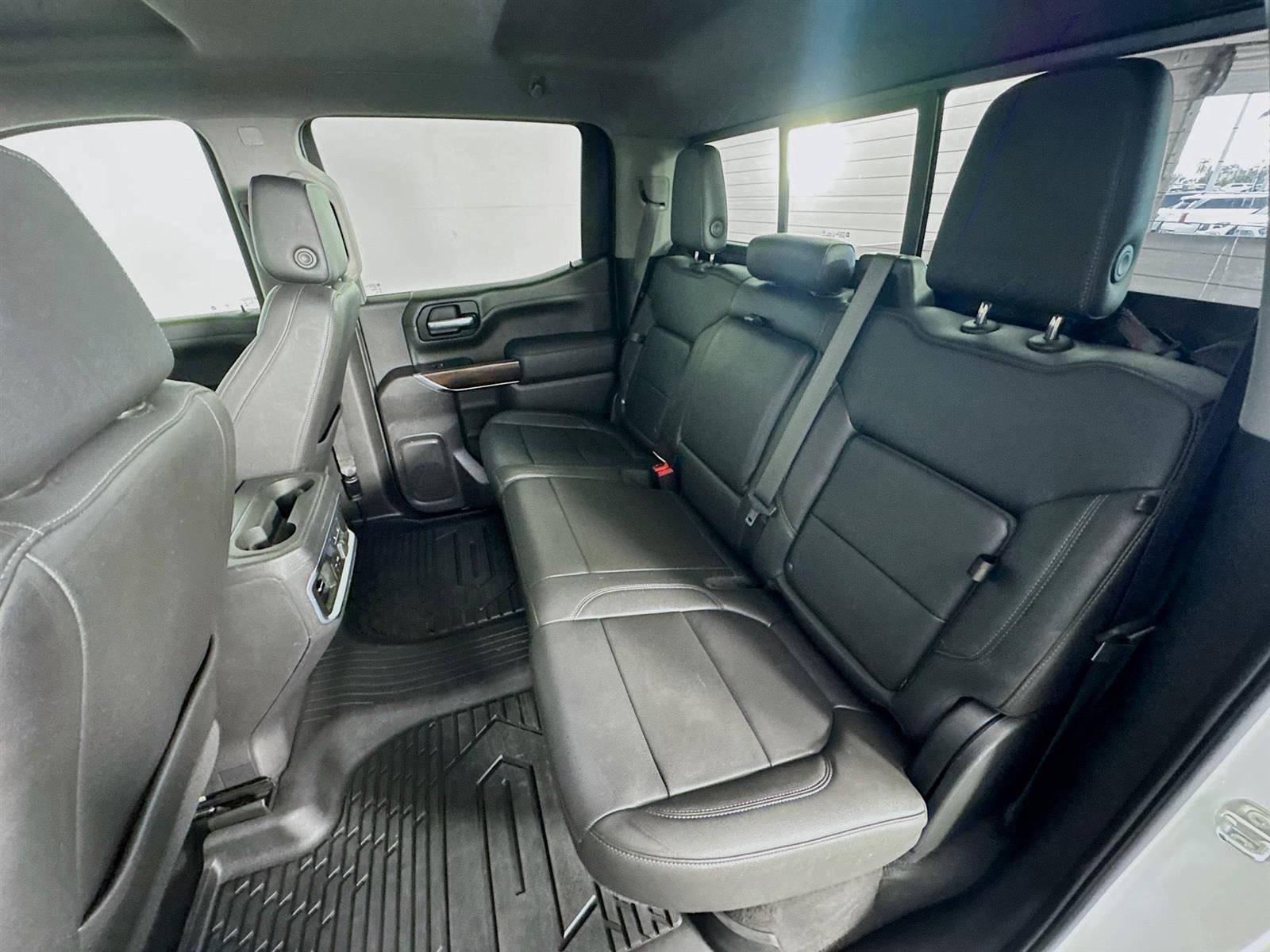 2021 Gmc Sierra 1500 SLT photo 20