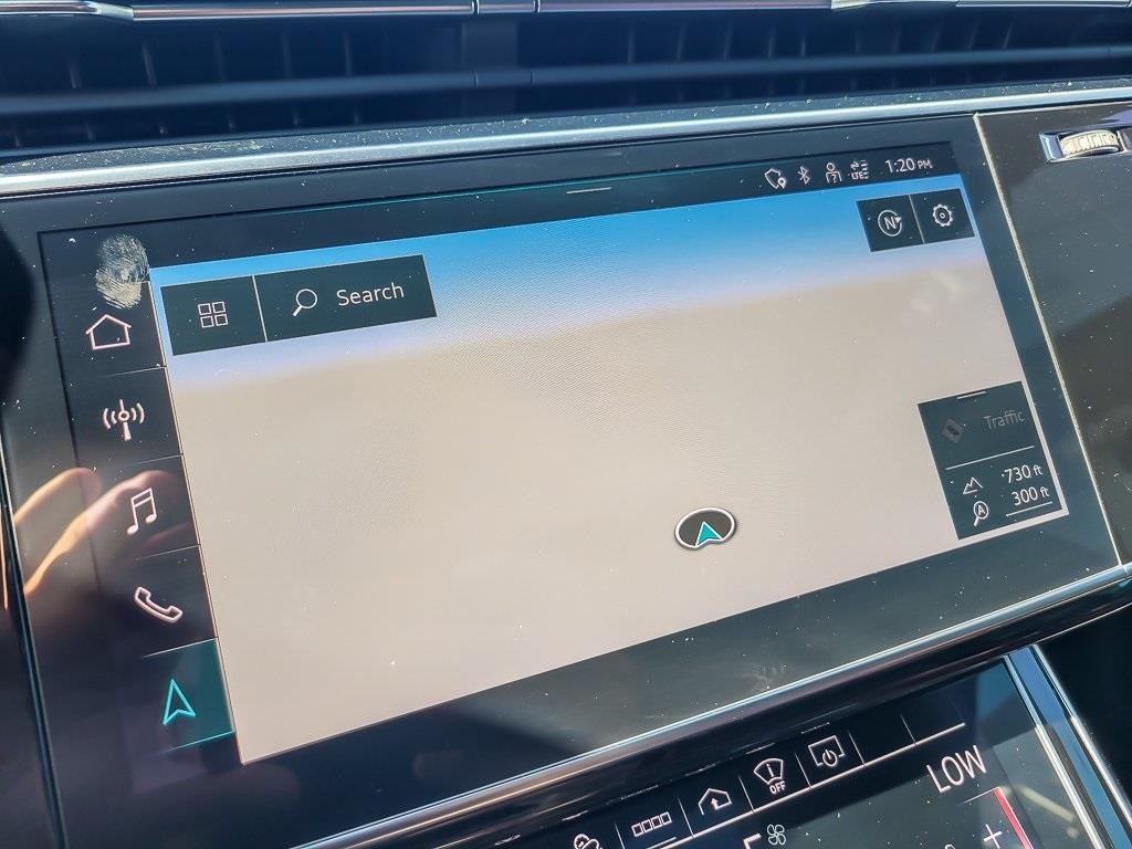2021 Audi SQ8 Prestige photo 15