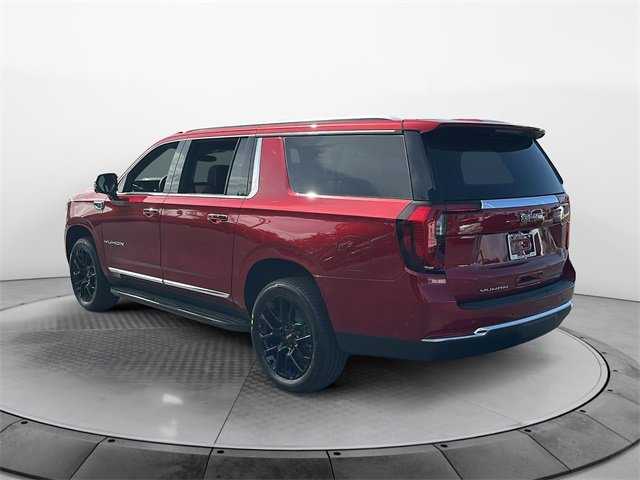 2025 Gmc Yukon XL photo 5