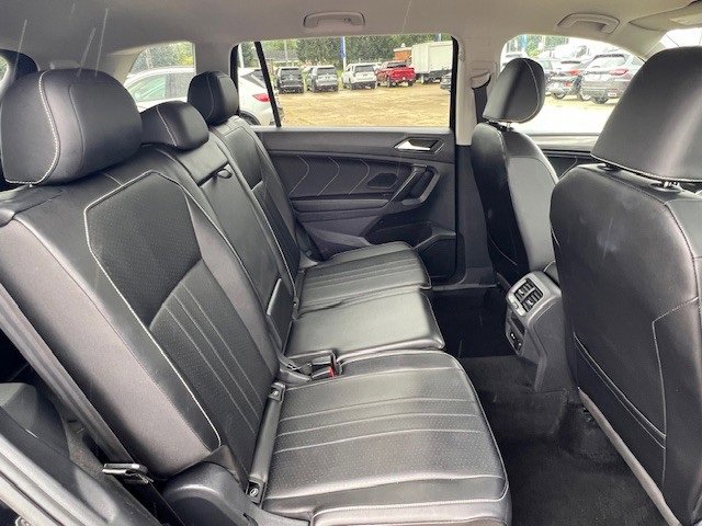 2024 Volkswagen Tiguan SE Wolfsburg Edition photo 15