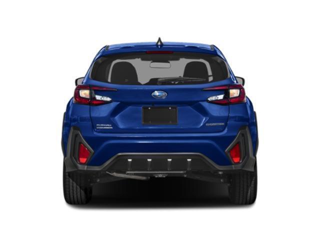 2024 Subaru Crosstrek Convenience photo 5