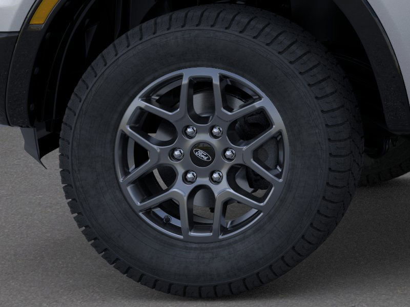 2024 Ford Ranger XLT photo 14