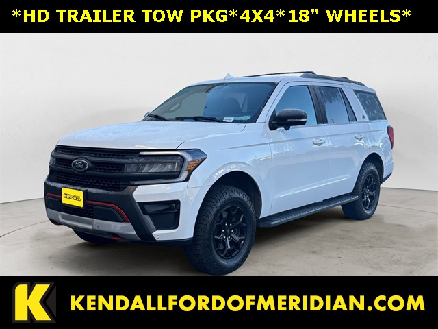 2022 Ford Expedition Timberline's photo
