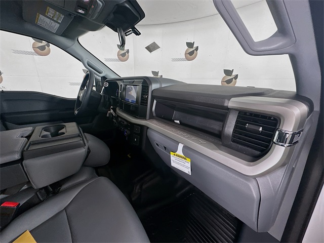 2025 Ford F-250 XL photo 26