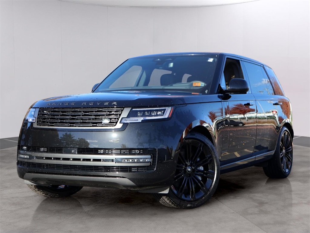 2025 Land Rover Range Rover SE's photo