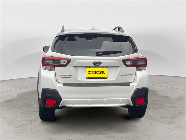 2021 Subaru Crosstrek Premium photo 4