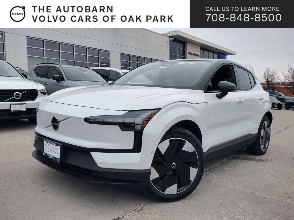 2025 VOLVO EX30 - Image 19