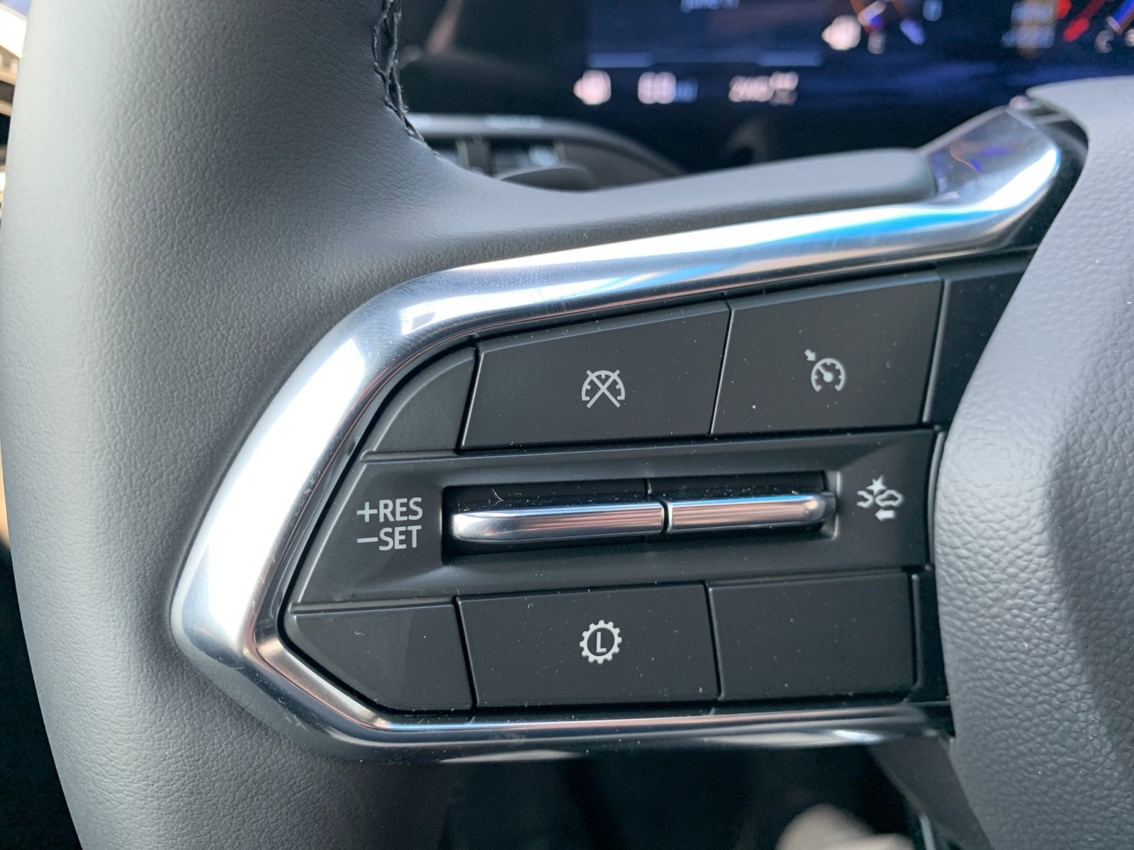 2026 Chevrolet Equinox LT photo 22