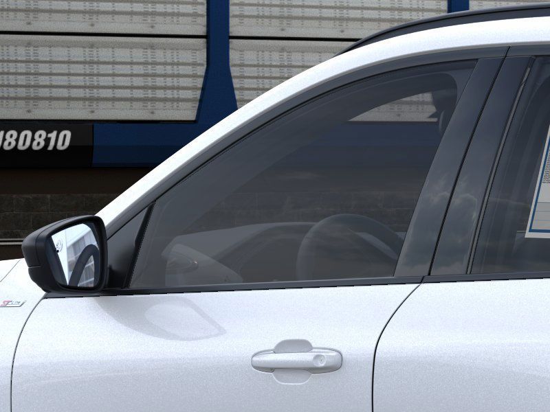 2025 Ford Escape ST-Line photo 16
