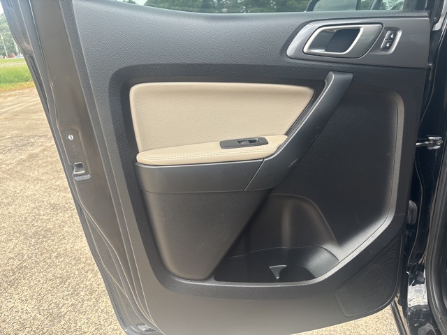 2021 Ford Ranger Lariat photo 14