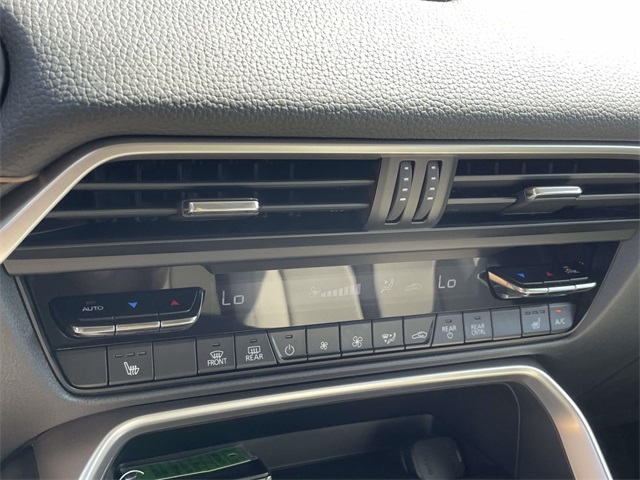 2025 Mazda CX-70 Plug-in Hybrid Premium photo 20