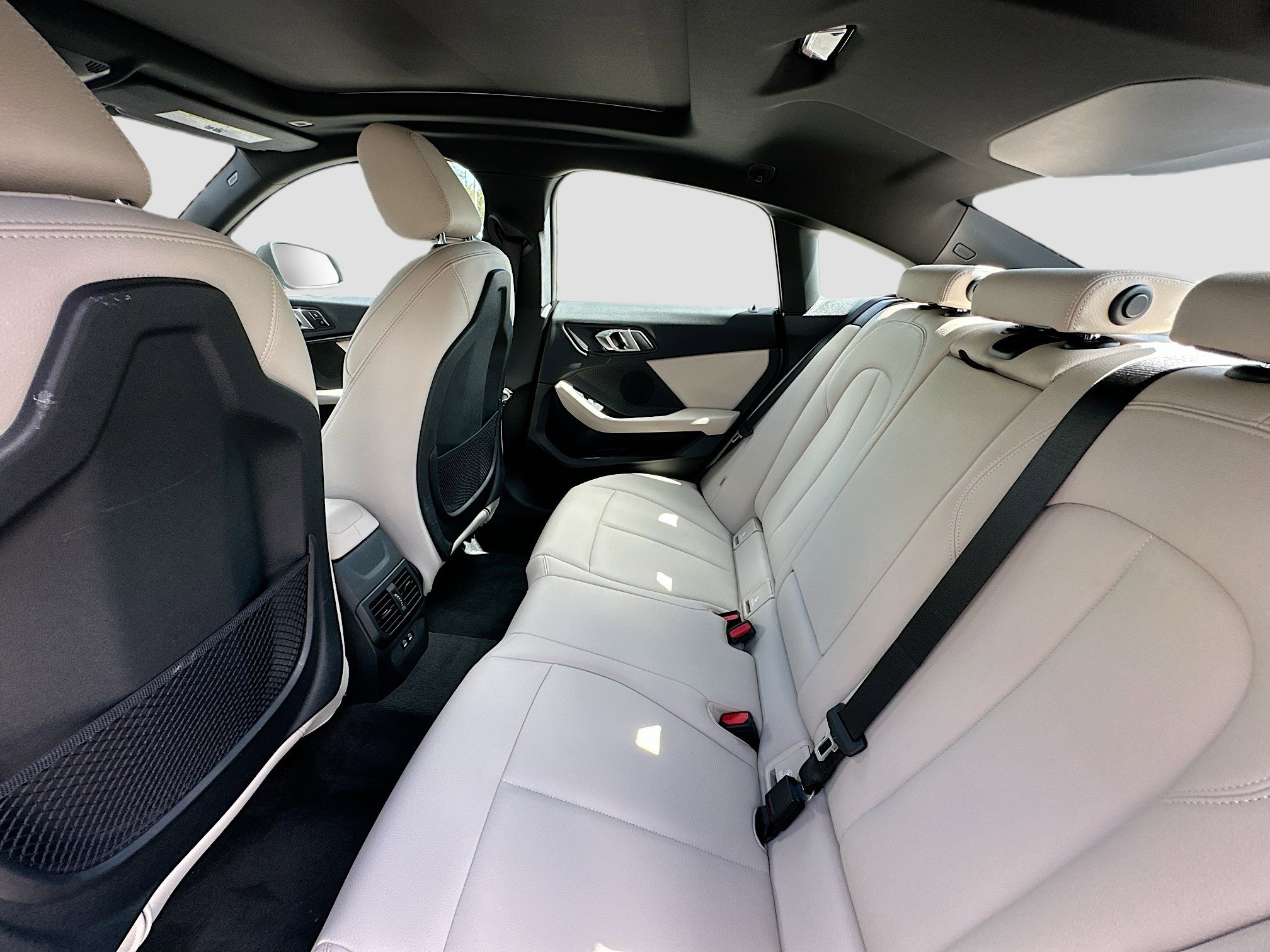 2024 Bmw 228i sDrive Gran Coupe photo 22