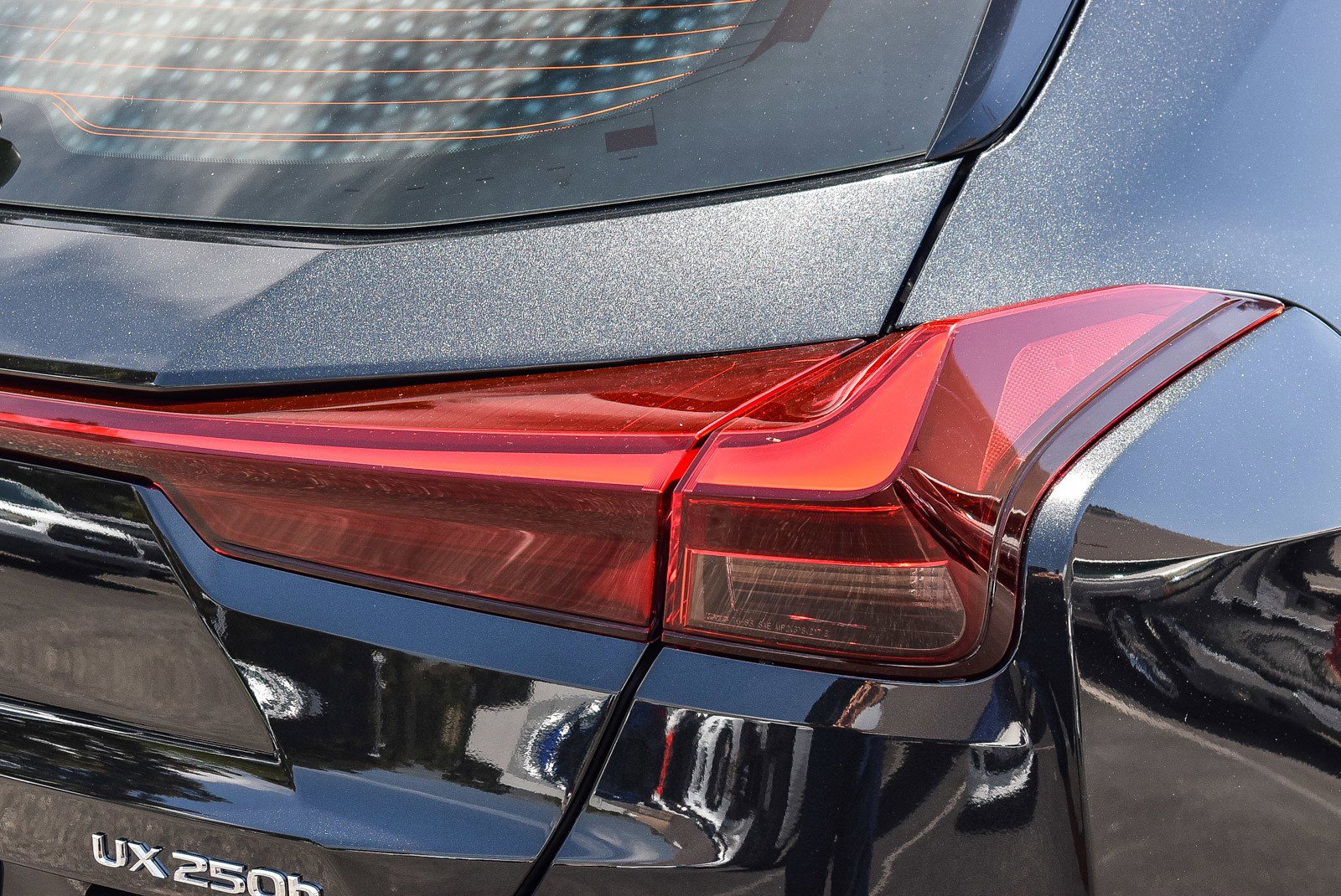 Pre Owned 2024 Lexus UX 250h 250h - 1b3bd4aed53ec505f62f3eb1ae7a2c03 