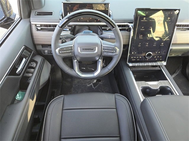 2025 Gmc Sierra EV Denali photo 7