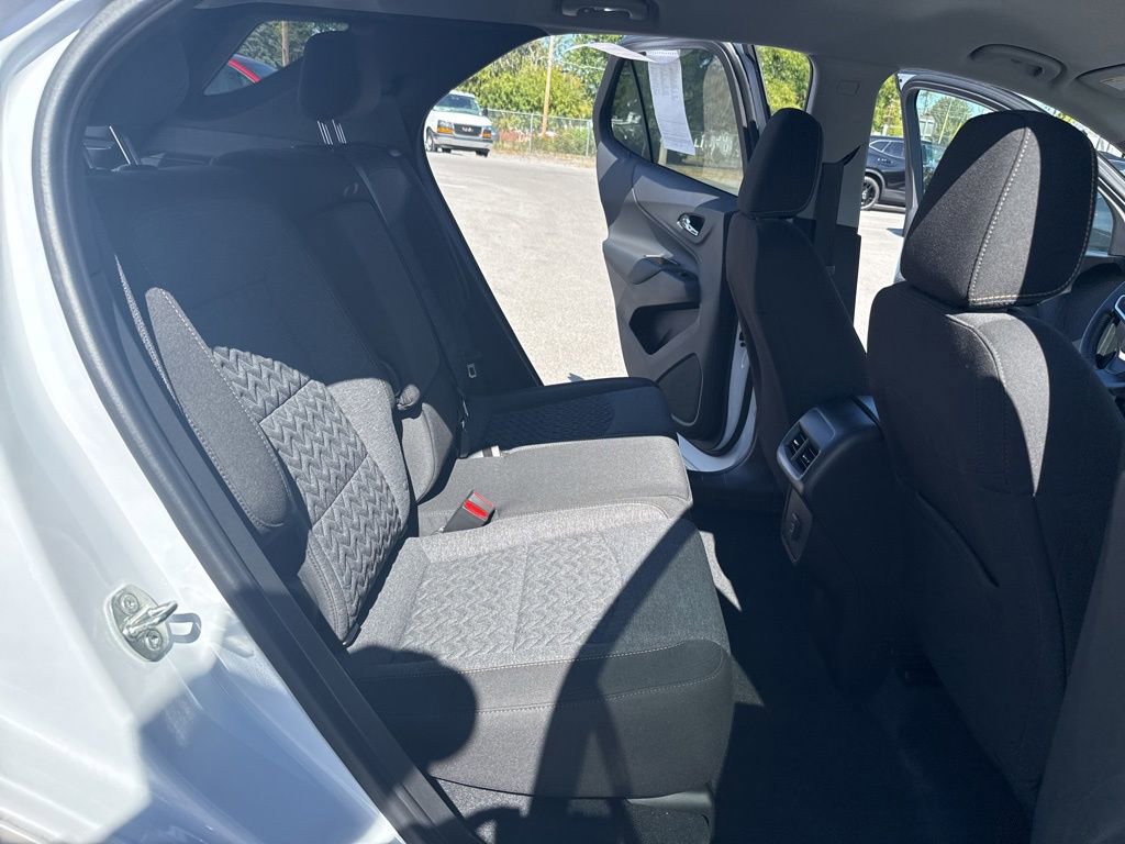 2022 Chevrolet Equinox LT photo 13