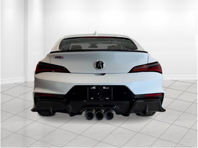 2025 Acura Integra Type S photo 4