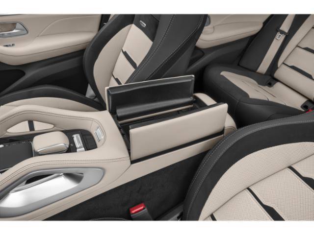 2026 Mercedes Benz GLE AMG 63 S photo 49