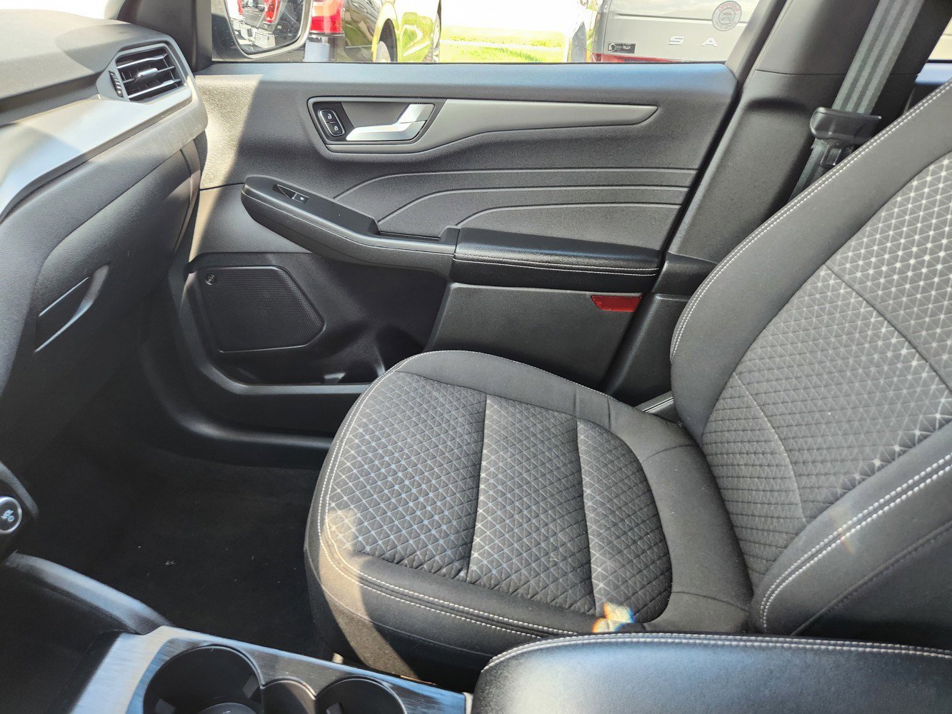 2023 Ford Escape Active photo 14